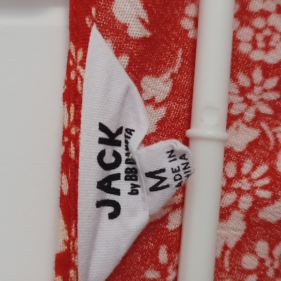 Jack shorts/dress jumpsuit - Picture 6 of 6